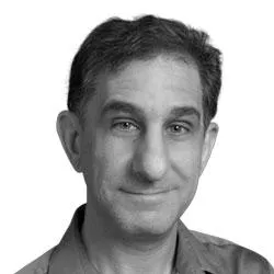 Professor David Hart